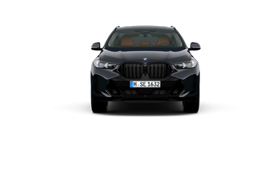 BMW X6 xDrive40i - автомобили, коли, обяви за нови и употребявани 12