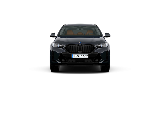 BMW X6 xDrive40i - автомобили, коли, обяви за нови и употребявани 12
