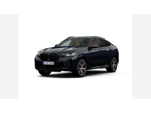 BMW X6 xDrive40i - автомобили, коли, обяви за нови и употребявани 1