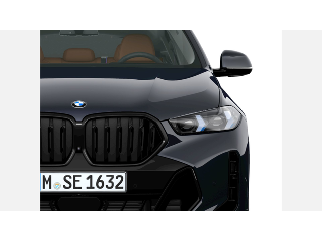 BMW X6 xDrive40i - автомобили, коли, обяви за нови и употребявани 5