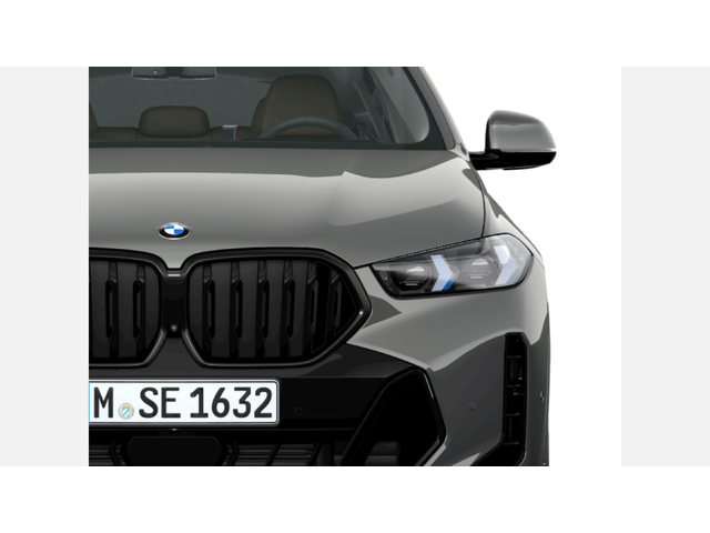 BMW X6 xDrive40i - автомобили, коли, обяви за нови и употребявани 5