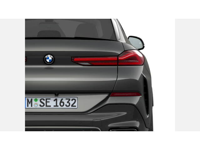 BMW X6 xDrive40i - автомобили, коли, обяви за нови и употребявани 6