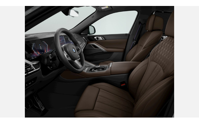 BMW X6 xDrive40i - автомобили, коли, обяви за нови и употребявани 7