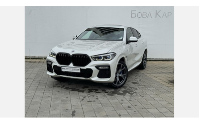 bmw-x6-xdrive40i - 0