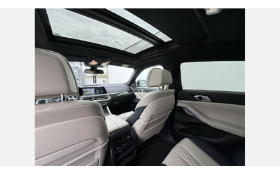 BMW X6 xDrive40i - автомобили, коли, обяви за нови и употребявани 10