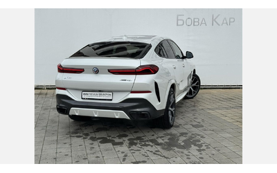 bmw-x6-xdrive40i - 1