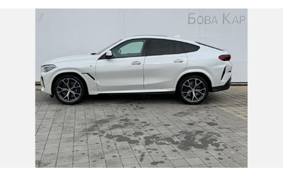 bmw-x6-xdrive40i - 2