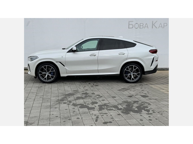 BMW X6 xDrive40i - автомобили, коли, обяви за нови и употребявани 2