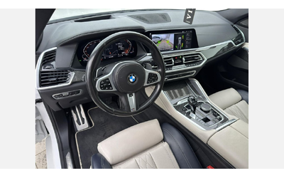bmw-x6-xdrive40i - 5