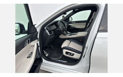 BMW X6 xDrive40i - автомобили, коли, обяви за нови и употребявани 7