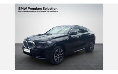 bmw-x6-xdrive40i - 0