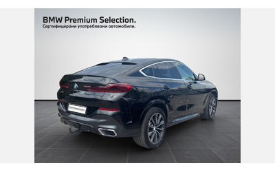bmw-x6-xdrive40i - 1
