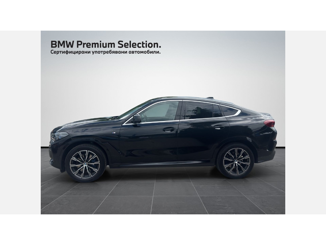 BMW X6 xDrive40i - автомобили, коли, обяви за нови и употребявани 2