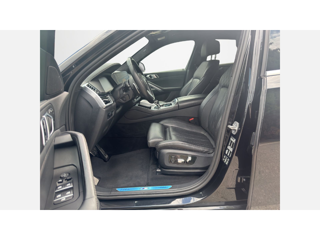 BMW X6 xDrive40i - автомобили, коли, обяви за нови и употребявани 5