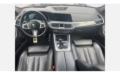 BMW X6 xDrive40i - автомобили, коли, обяви за нови и употребявани 6