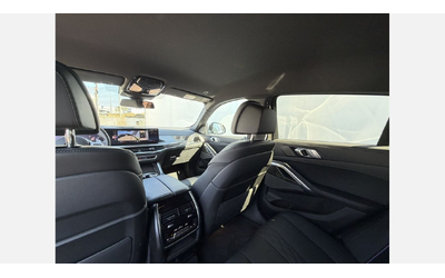 BMW X6 xDrive40i - автомобили, коли, обяви за нови и употребявани 10