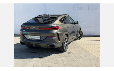 bmw-x6-xdrive40i - 1
