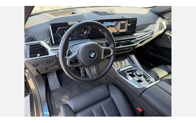 bmw-x6-xdrive40i - 5