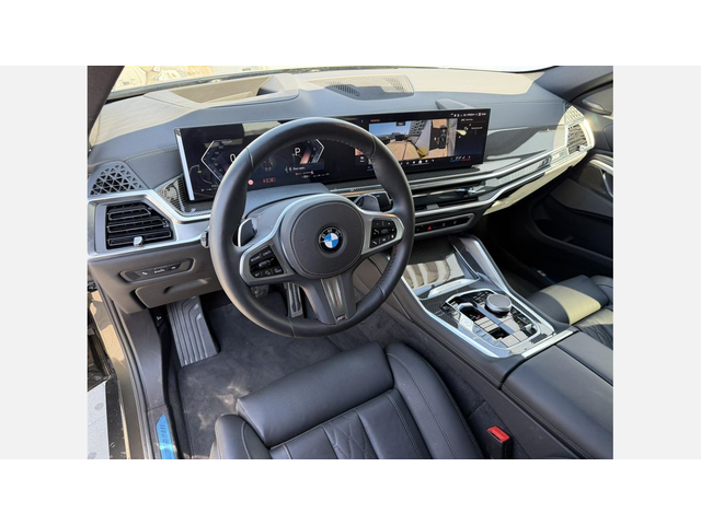 BMW X6 xDrive40i - автомобили, коли, обяви за нови и употребявани 5