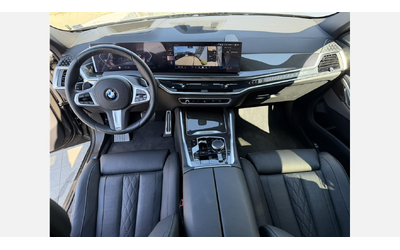 BMW X6 xDrive40i - автомобили, коли, обяви за нови и употребявани 6