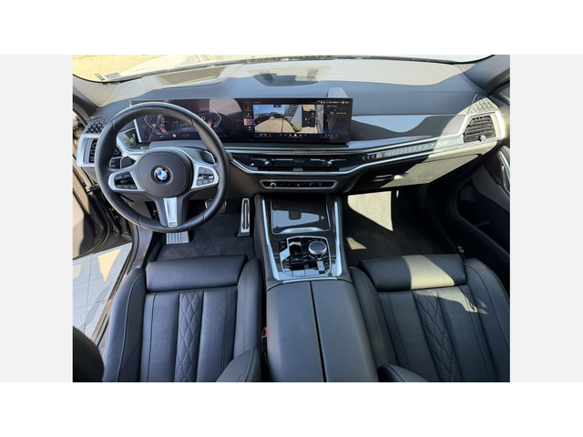 BMW X6 xDrive40i - автомобили, коли, обяви за нови и употребявани 6