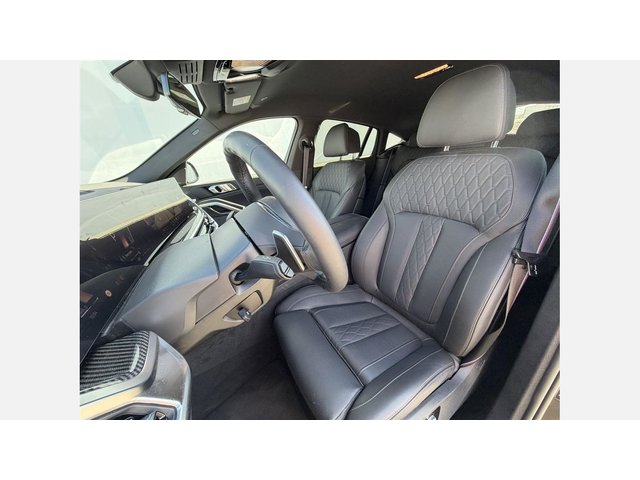 BMW X6 xDrive40i - автомобили, коли, обяви за нови и употребявани 8
