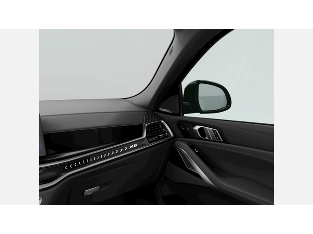 BMW X6 xDrive40i M Sport - автомобили, коли, обяви за нови и употребявани 10