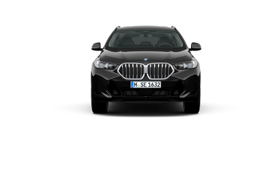 BMW X6 xDrive40i M Sport - автомобили, коли, обяви за нови и употребявани 13