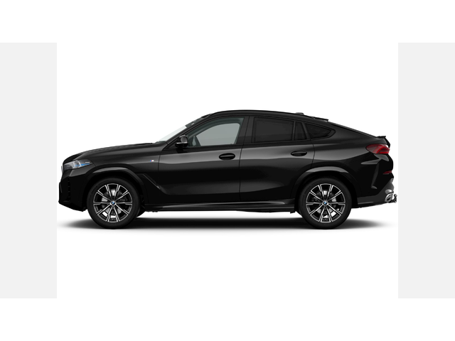 BMW X6 xDrive40i M Sport - автомобили, коли, обяви за нови и употребявани 3