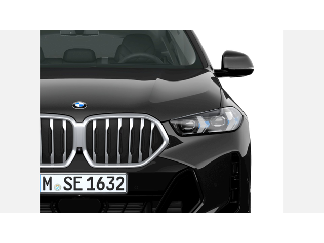 BMW X6 xDrive40i M Sport - автомобили, коли, обяви за нови и употребявани 5