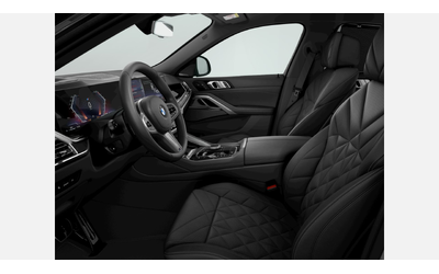 BMW X6 xDrive40i M Sport - автомобили, коли, обяви за нови и употребявани 7