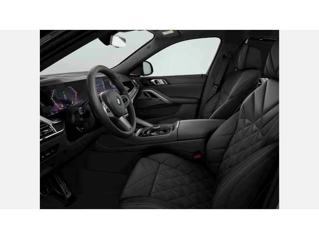 BMW X6 xDrive40i M Sport - автомобили, коли, обяви за нови и употребявани 7