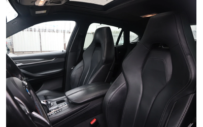 BMW X6M X6M - автомобили, коли, обяви за нови и употребявани 11