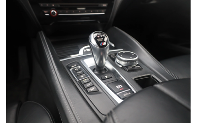 BMW X6M X6M - автомобили, коли, обяви за нови и употребявани 14