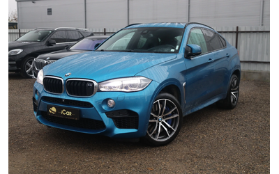 bmw-x6m-xdrive-360-softclose-harman-kardon-2htv-hud-laneassist-nightvision-schiebedach-adaptive-led-memory-130kkm-my15-icarbg-icarstarazagora - 1