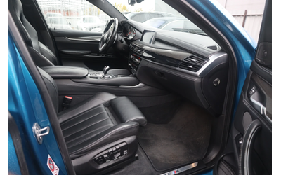 BMW X6M X6M - автомобили, коли, обяви за нови и употребявани 7