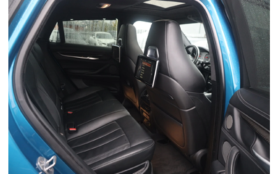 BMW X6M X6M - автомобили, коли, обяви за нови и употребявани 8