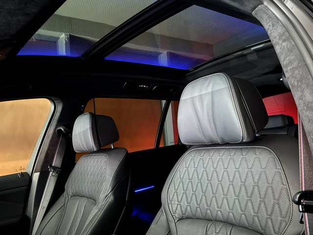 BMW X7 40 d M - автомобили, коли, обяви за нови и употребявани 5