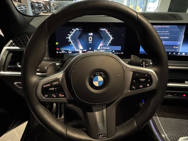 BMW X7 40d - автомобили, коли, обяви за нови и употребявани 11