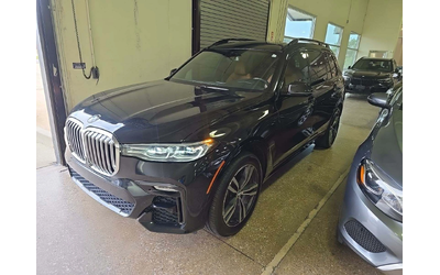 bmw-x7 - 0