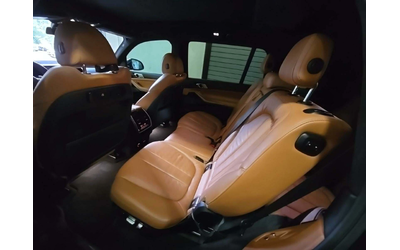 BMW X7 M-PACK* SKY PANO* 7МЕСТА* HARMAN* LANE ASSIST* KEY - автомобили, коли, обяви за нови и употребявани 11