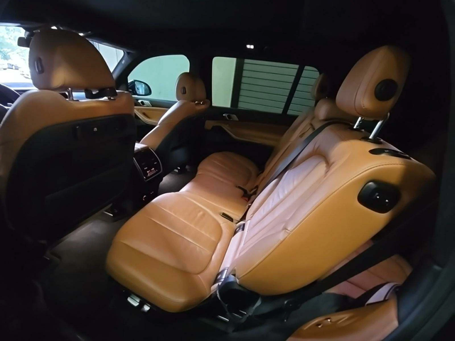 BMW X7 M-PACK* SKY PANO* 7МЕСТА* HARMAN* LANE ASSIST* KEY - автомобили, коли, обяви за нови и употребявани 11