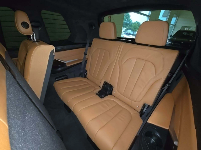 BMW X7 M-PACK* SKY PANO* 7МЕСТА* HARMAN* LANE ASSIST* KEY - автомобили, коли, обяви за нови и употребявани 12