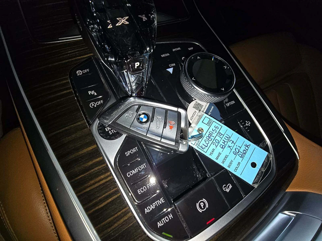 BMW X7 M-PACK* SKY PANO* 7МЕСТА* HARMAN* LANE ASSIST* KEY - автомобили, коли, обяви за нови и употребявани 6