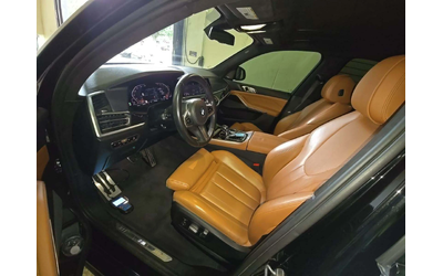 BMW X7 M-PACK* SKY PANO* 7МЕСТА* HARMAN* LANE ASSIST* KEY - автомобили, коли, обяви за нови и употребявани 8