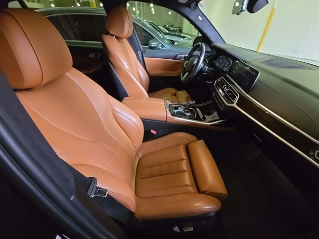 BMW X7 M-PACK* SKY PANO* 7МЕСТА* HARMAN* LANE ASSIST* KEY - автомобили, коли, обяви за нови и употребявани 9