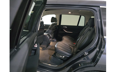 BMW X7 МАСАЖ* ОБДУХ* ВАКУМ* 360* HEADUP* 7МЕСТА* HARMAN* - автомобили, коли, обяви за нови и употребявани 10