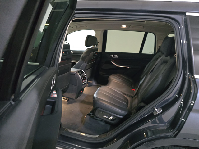 BMW X7 МАСАЖ* ОБДУХ* ВАКУМ* 360* HEADUP* 7МЕСТА* HARMAN* - автомобили, коли, обяви за нови и употребявани 10