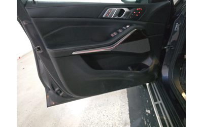 BMW X7 МАСАЖ* ОБДУХ* ВАКУМ* 360* HEADUP* 7МЕСТА* HARMAN* - автомобили, коли, обяви за нови и употребявани 12