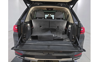 BMW X7 МАСАЖ* ОБДУХ* ВАКУМ* 360* HEADUP* 7МЕСТА* HARMAN* - автомобили, коли, обяви за нови и употребявани 15